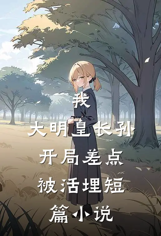 我,大明皇长孙,开局差点被活埋短篇在线阅读