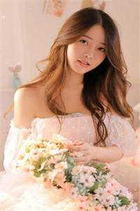 那年春天，海棠花未眠全篇