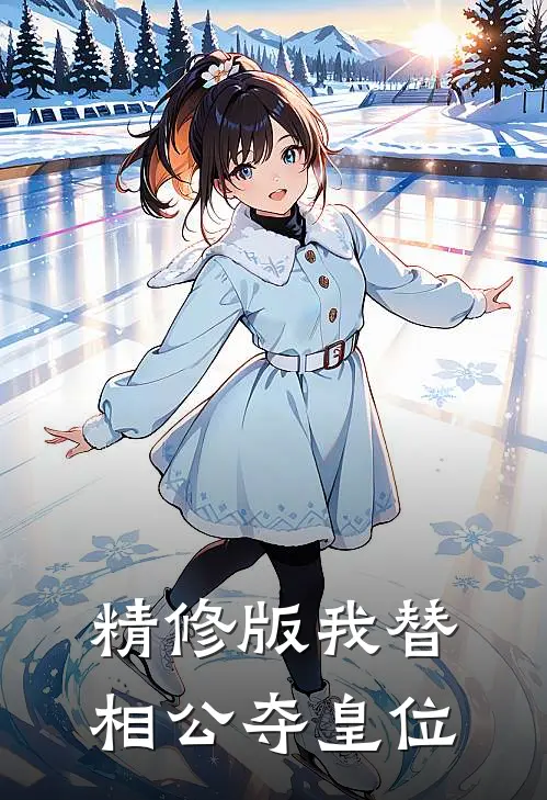 精修版我替相公夺皇位