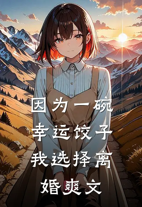 因为一碗幸运饺子,我选择离婚爽文