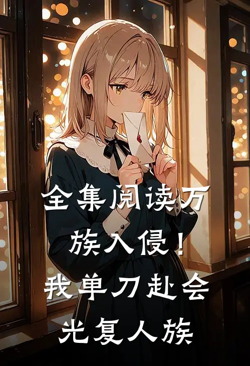 全集阅读万族入侵!我单刀赴会光复人族