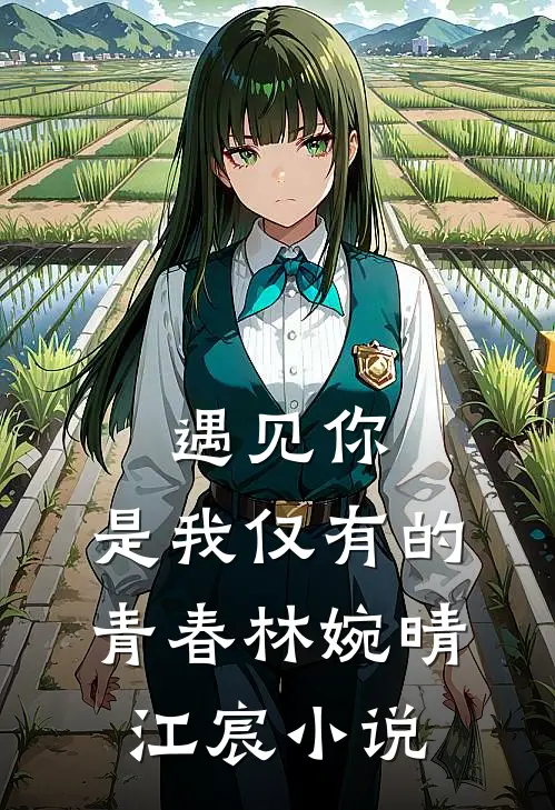 遇见你,是我仅有的青春林婉晴江宸在线阅读