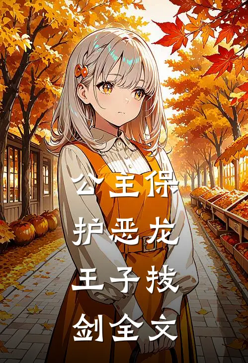 公主保护恶龙,王子拔剑全文在线阅读