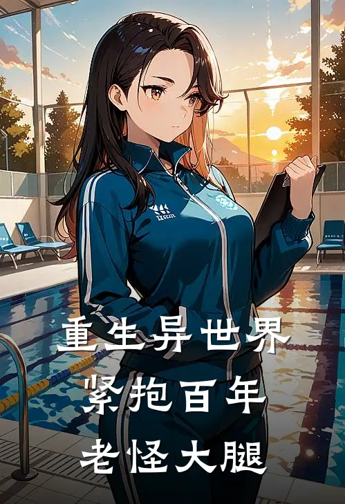 重生异世界紧抱百年老怪大腿