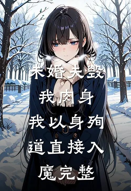 未婚夫毁我肉身,我以身殉道直接入魔完整