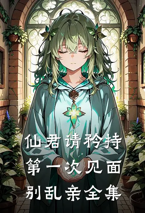 仙君请矜持,第一次见面别乱亲全集免费阅读