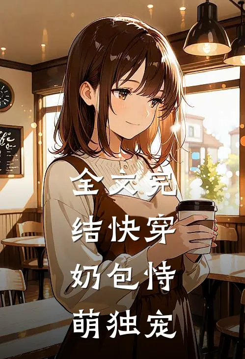 全文完结快穿：奶包恃萌独宠