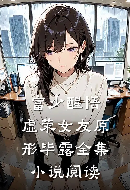 富少醒悟：虚荣女友原形毕露全集小说阅读