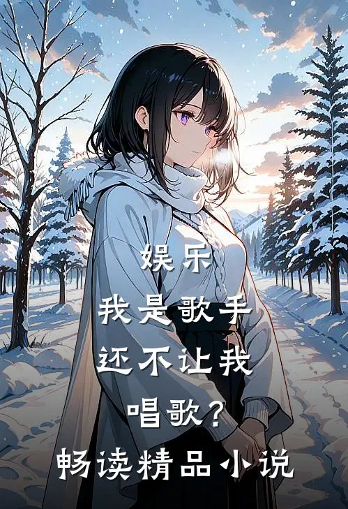 娱乐：我是歌手，还不让我唱歌？畅读精品小说