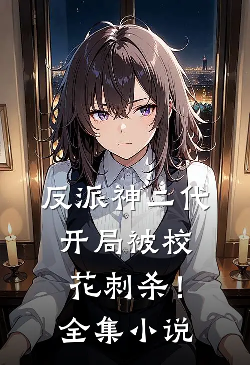 反派神二代,开局被校花刺杀!全集免费阅读