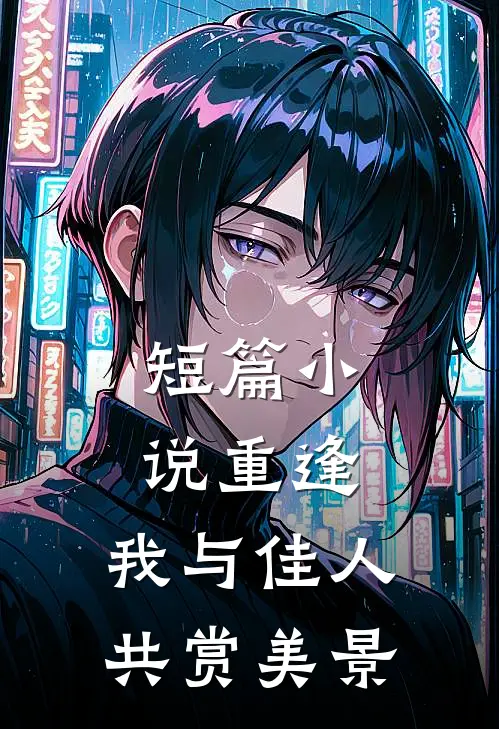 短篇重逢我与佳人共赏美景