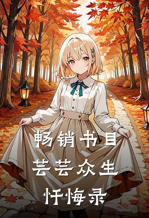 畅销书目芸芸众生忏悔录免费阅读