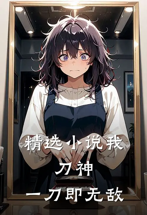 精选我,刀神,一刀即无敌全文阅读