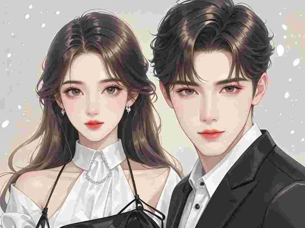 我继承了爸妈公司之后，倒欠了全家八百万的小说