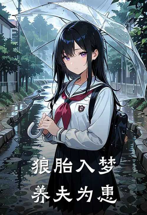 狼胎入梦养夫为患全文