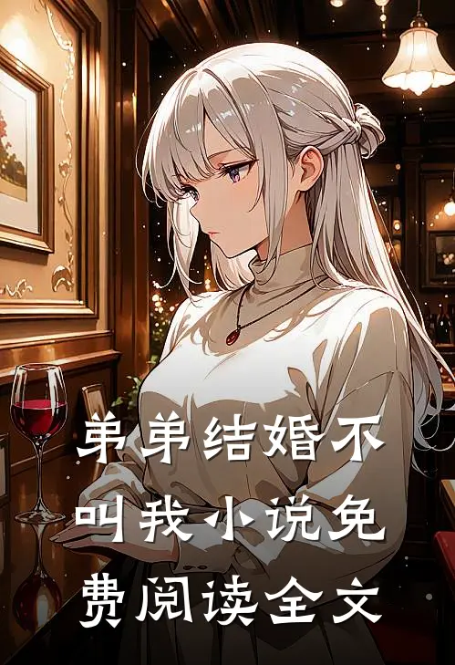 弟弟结婚不叫我小说免费阅读全文