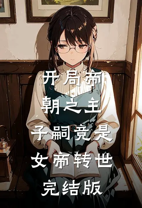开局帝朝之主子嗣竟是女帝转世完结版