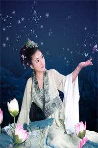 陛下，娘娘女扮男装演技炸裂！洛长安洛川河小说