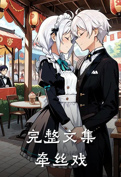 完整文集牵丝戏的作者是