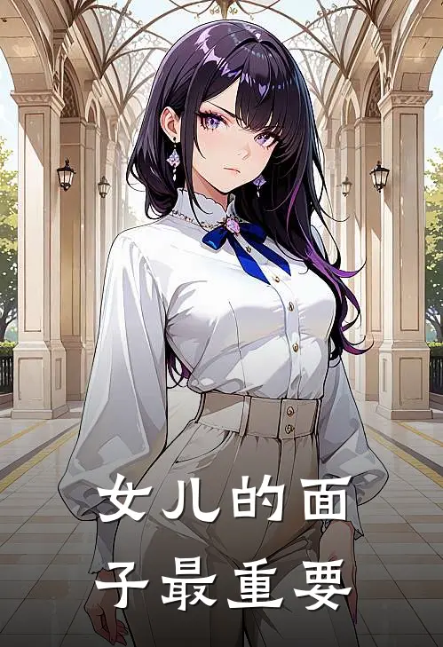 女儿的面子最重要