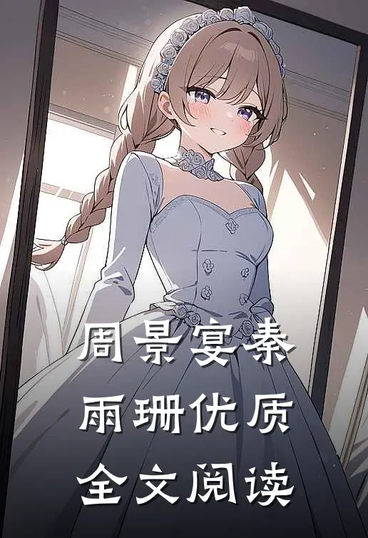 周景宴秦雨珊优质全文阅读
