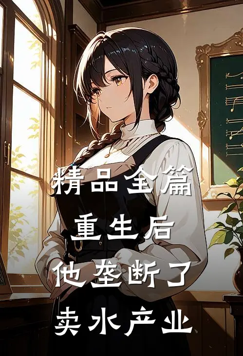 精品全篇重生后，他垄断了卖水产业
