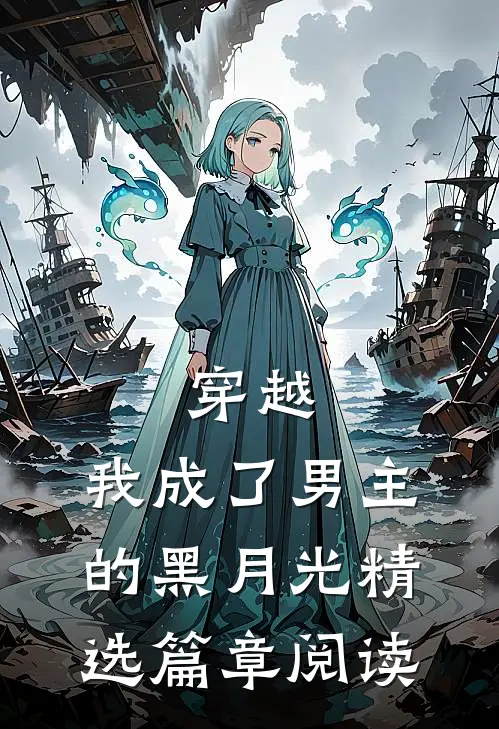 穿越我成了男主的黑月光精选篇章阅读
