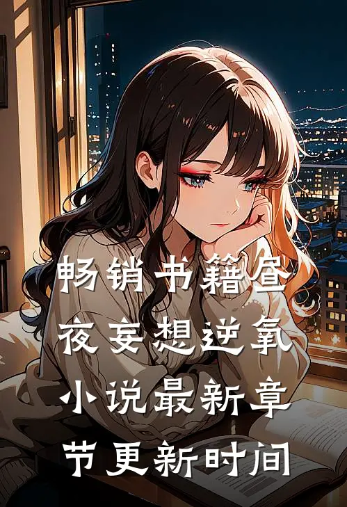畅销书籍昼夜妄想逆氧小说最新章节更新时间