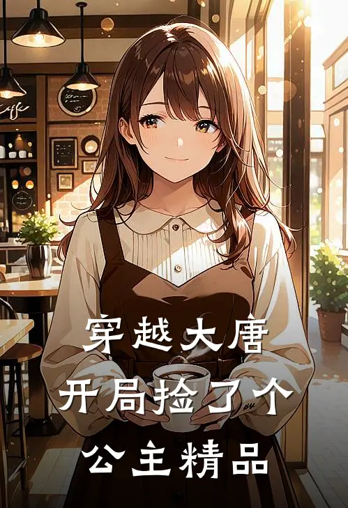 穿越大唐开局捡了个公主精品阅读