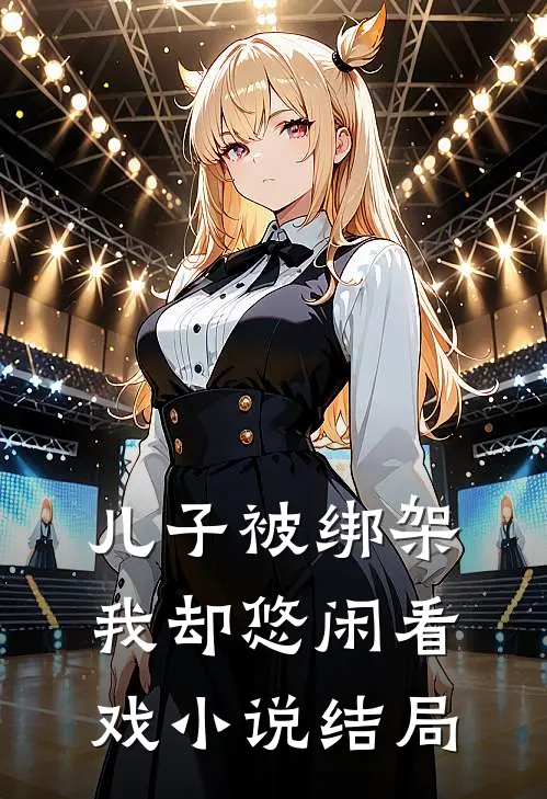 儿子被绑架,我却悠闲看戏结局