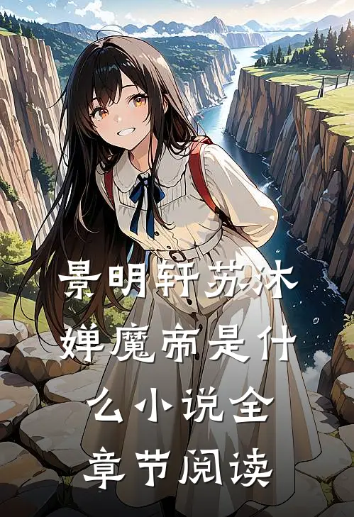景明轩苏沐婵魔帝是什么小说全章节阅读