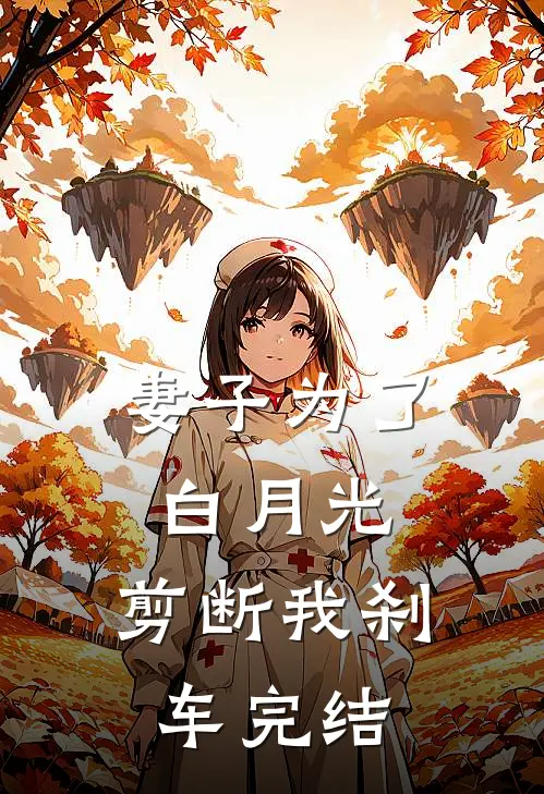 妻子为了白月光，剪断我刹车完结