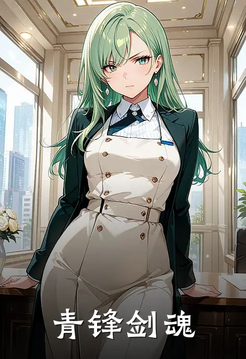 青锋剑魂