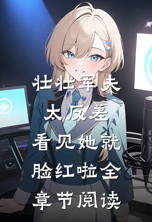 壮壮军夫太反差，看见她就脸红啦全章节阅读