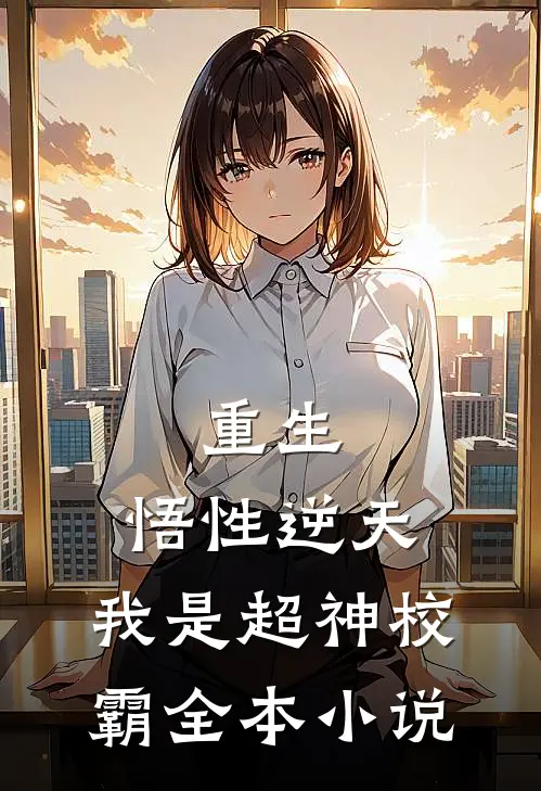 重生悟性逆天,我是超神校霸全本免费阅读