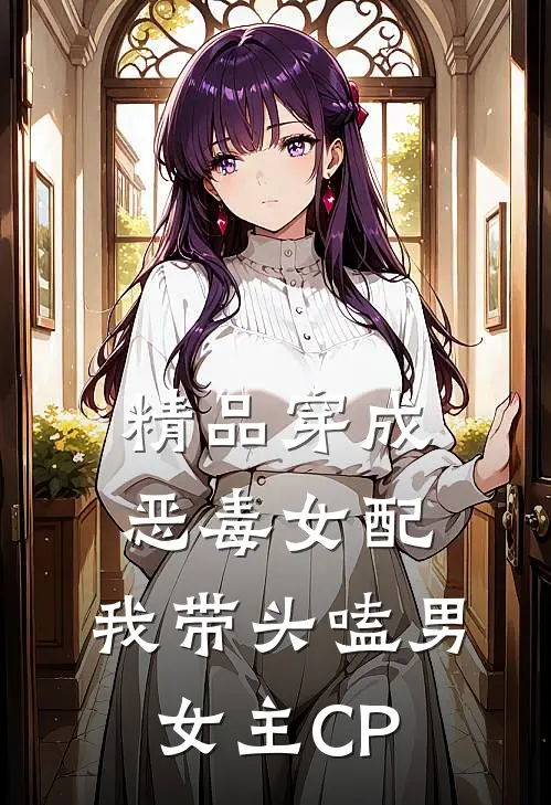 精品穿成恶毒女配：我带头嗑男女主CP