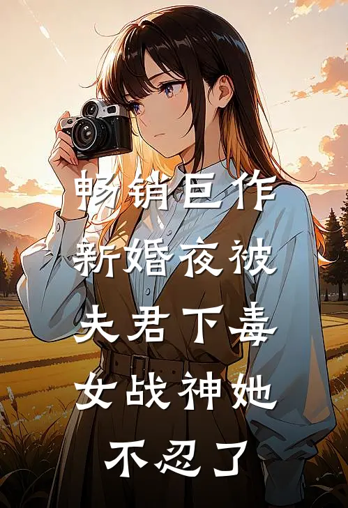 畅销巨作新婚夜被夫君下毒,女战神她不忍了免费阅读