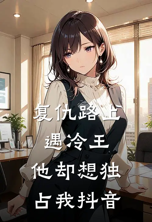 复仇路上遇冷王,他却想独占我抖音视频