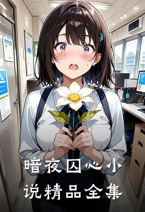 暗夜囚心精品全集阅读