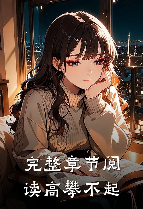 完整章节阅读高攀不起