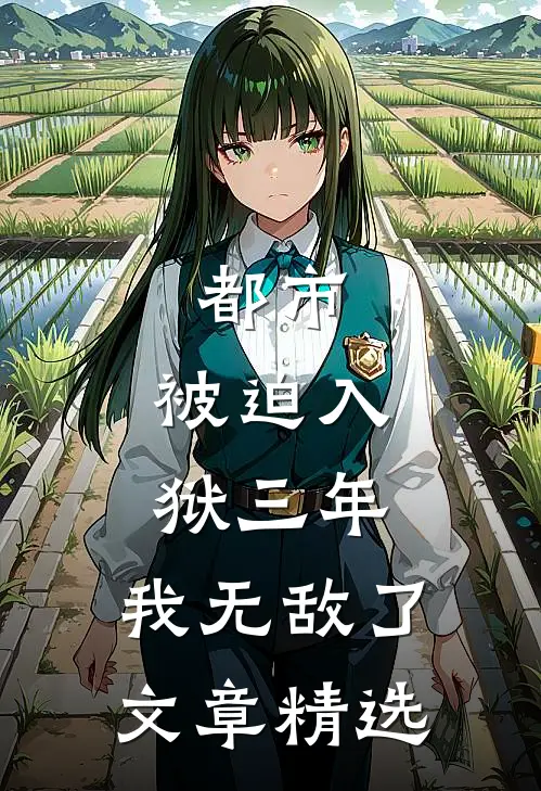 都市被迫入狱三年,我无敌了文章精选在线阅读
