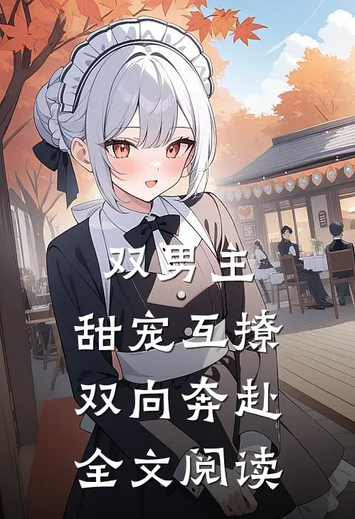 双男主甜宠互撩,双向奔赴全文阅读无弹窗
