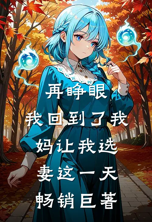 再睁眼,我回到了我妈让我选妻这一天畅销巨著