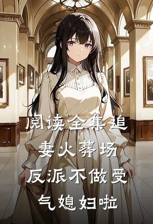 阅读全集追妻火葬场：反派不做受气媳妇啦