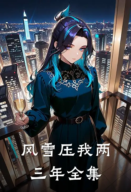 风雪压我两三年全集