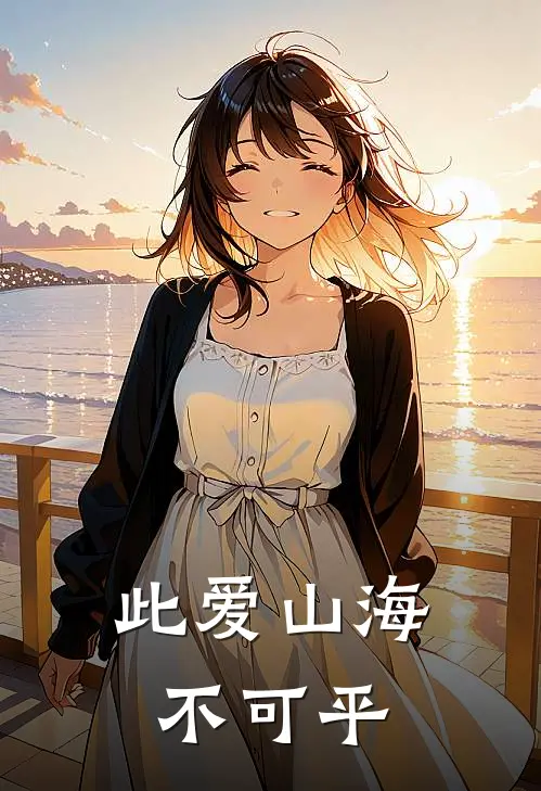 此爱山海不可平厉楚淮
