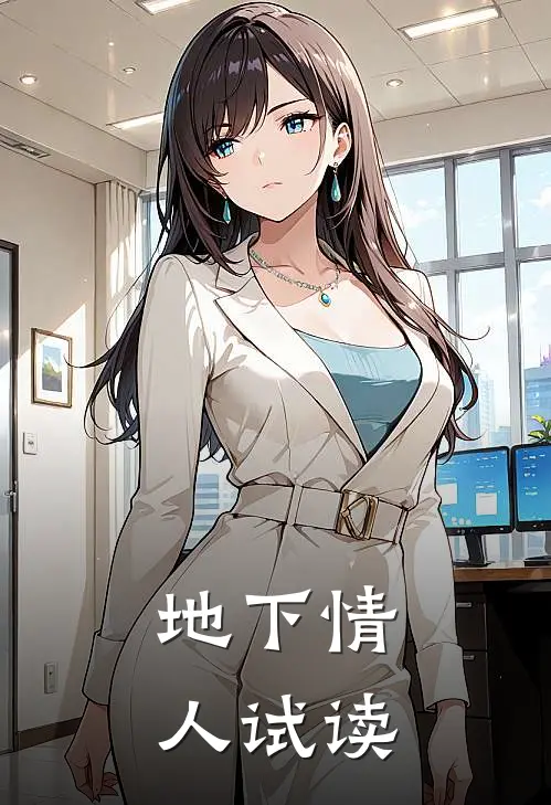 地下情人试读是哪一集