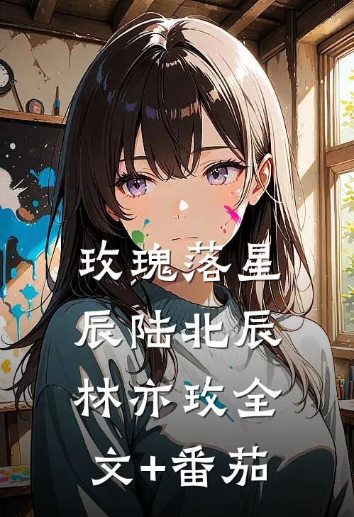 玫瑰落星辰陆北辰林亦玫全文+番茄