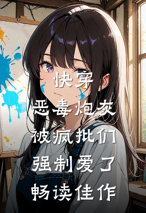 快穿：恶毒炮灰被疯批们强制爱了畅读佳作