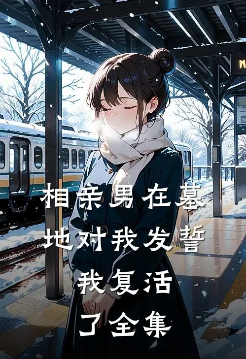 相亲男在墓地对我发誓,我复活了 全集在线观看